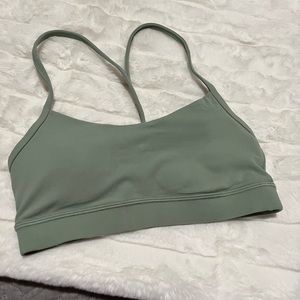 Lululemon sports bra- size 4